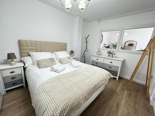 Casa Isabel aeropuerto feria Valencia