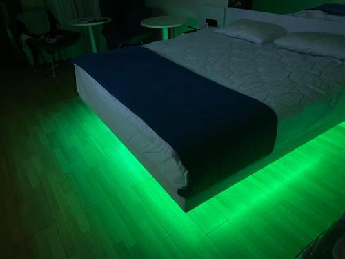 Orbi City block C, 14 floor