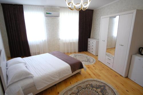 Xabib&son's hotel in Bukhara Xabib&son's hotel in Bukhara