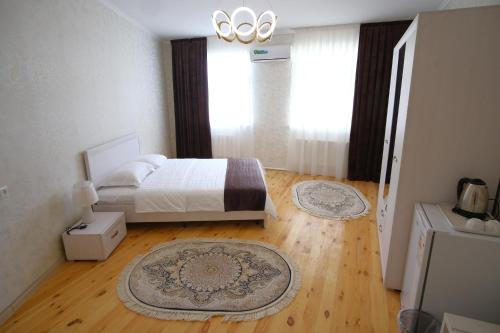 Xabib&son's hotel in Bukhara Xabib&son's hotel in Bukhara