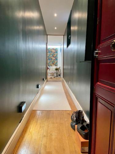 Sweet cozy home in paris in Bois-Colombes Sweet cozy home in paris in Bois-Colombes