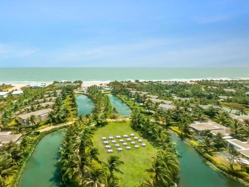 Facilities, Melia Ho Tram Beach Resort in Vung Tau Facilities, Melia Ho Tram Beach Resort in Vung Tau
