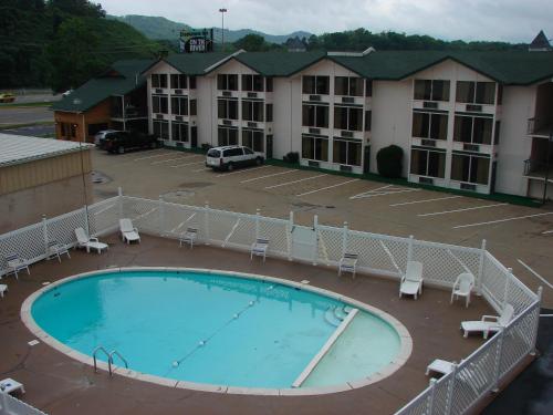 Facilities, Green Valley Motel in Pigeon Forge (TN) Facilities, Green Valley Motel in Pigeon Forge (TN)