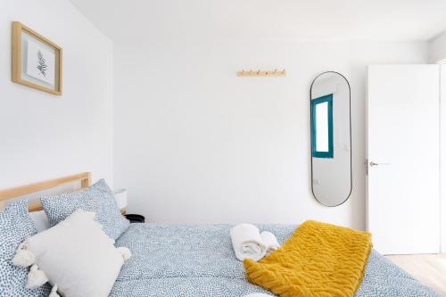 Chill and sun Alcala By Sunkeyrents