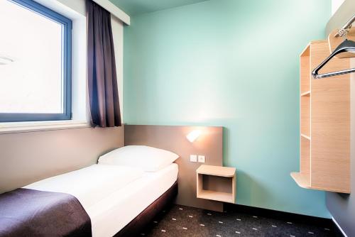 B&B Hotel Graz-Hbf in Graz B&B Hotel Graz-Hbf in Graz