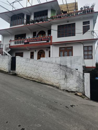 Vamoose Mountain Mist near 용풀라 공항 Vamoose Mountain Mist near 용풀라 공항