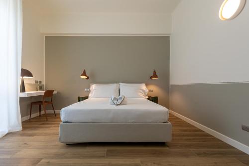 BePlace Apartments in De Angeli