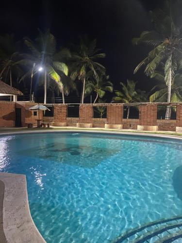 Swimming pool, Tucacas- Saint Thomas in Tucacas Swimming pool, Tucacas- Saint Thomas in Tucacas