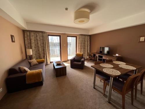 غرف النزلاء, Apartament Perła nr 19 nad Jeziorem Pluszne (Apartament Perla nr 19 nad Jeziorem Pluszne) in Mierki غرف النزلاء, Apartament Perła nr 19 nad Jeziorem Pluszne (Apartament Perla nr 19 nad Jeziorem Pluszne) in Mierki