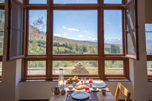 View, Ladakh Eco Resort in Leh View, Ladakh Eco Resort in Leh