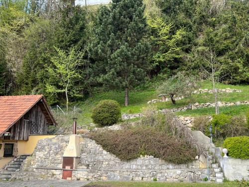 Kert, Das Winzerhaus am Grassnitzberg in Spielfeld Kert, Das Winzerhaus am Grassnitzberg in Spielfeld
