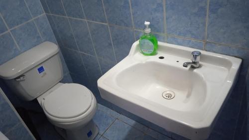 Hostel Viajeros Arequipa in Arequipa Hostel Viajeros Arequipa in Arequipa