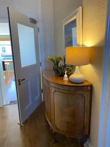 Honeypot Guest House in Crail Honeypot Guest House in Crail