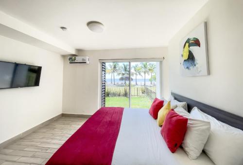 Scape at Sanctuary 2Bdr-Ocean View in Punta Chame Scape at Sanctuary 2Bdr-Ocean View in Punta Chame