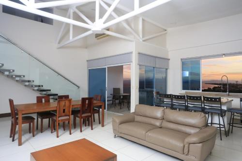 Puerto Azul Hotel in Puntarenas Puerto Azul Hotel in Puntarenas