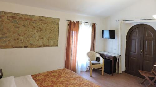 This photo about B&B L'Oasi shared on HyHotel.com