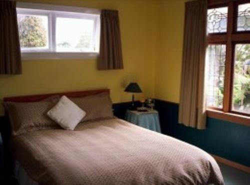 This photo about Rosewood Bed & Breakfast shared on HyHotel.com