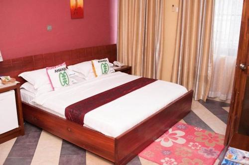 Da Highest Loung, Bar & Restaurant in Kasoa Da Highest Loung, Bar & Restaurant in Kasoa