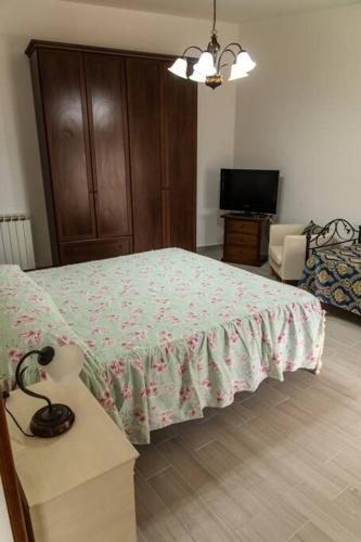 Casa vacanza La Seggiara in Pico Casa vacanza La Seggiara in Pico