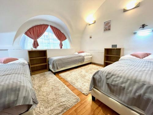 BasicPoint Residence