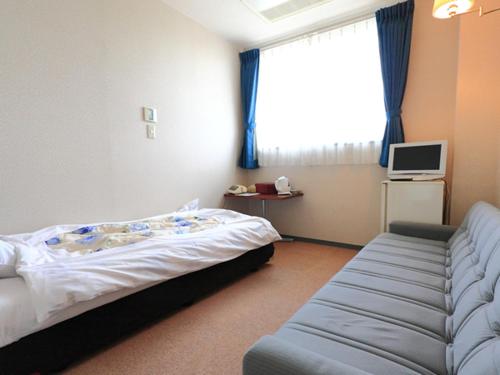 This photo about Resort Inn Yoshinosou shared on HyHotel.com