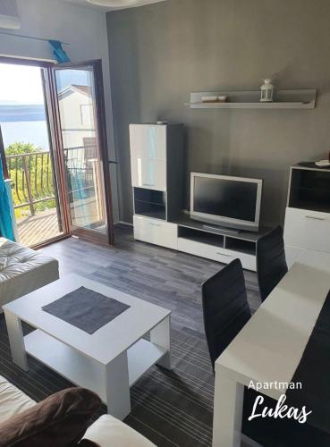 Apartmani Mazzarolli in Jadranovo Apartmani Mazzarolli in Jadranovo