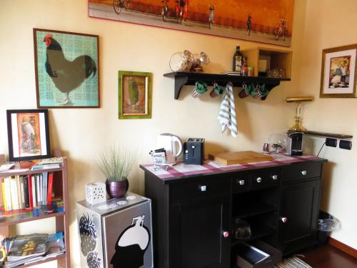 This photo about Komodo B&B shared on HyHotel.com