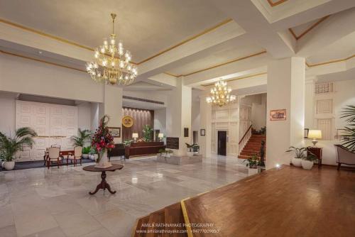 Grand Oriental Hotel in Colombo Grand Oriental Hotel in Colombo