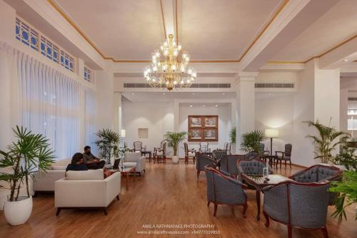 Grand Oriental Hotel in Colombo Grand Oriental Hotel in Colombo