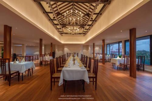 Grand Oriental Hotel in Colombo Grand Oriental Hotel in Colombo