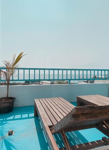 鹿過小漁港 (Lugo Hotel) in 墾丁國家公園 鹿過小漁港 (Lugo Hotel) in 墾丁國家公園