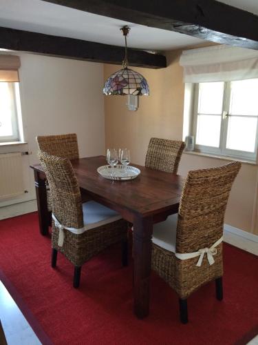 Instalaciones, Zweite Heimat Ferienwohnungen in Herdecke Instalaciones, Zweite Heimat Ferienwohnungen in Herdecke