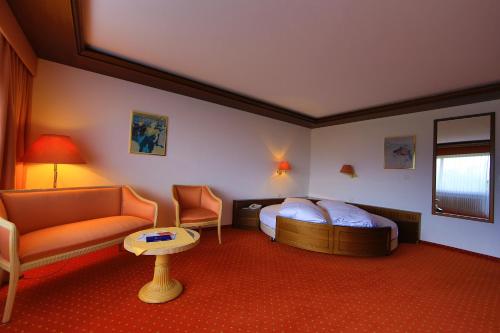 This photo about Hotel Art Furrer shared on HyHotel.com