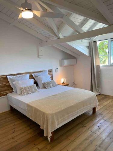 Villa les Oiseaux d’Amour in Mare Gaillard Villa les Oiseaux d’Amour in Mare Gaillard