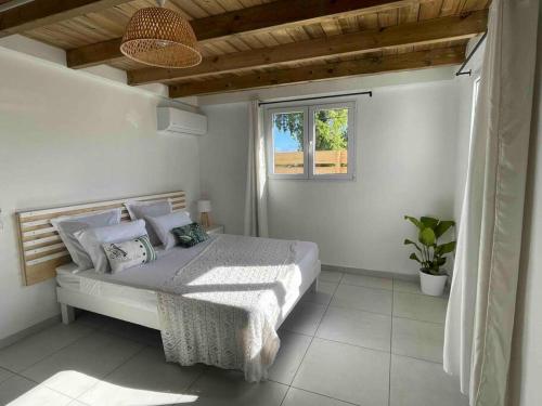 Villa les Oiseaux d’Amour in Mare Gaillard Villa les Oiseaux d’Amour in Mare Gaillard