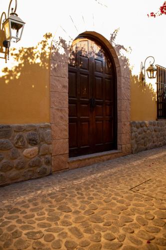 Villa Vicuña Cafayate in 카파야테-톨롬본 Villa Vicuña Cafayate in 카파야테-톨롬본