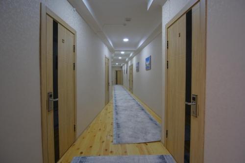 Xabib&son's hotel in Bukhara Xabib&son's hotel in Bukhara