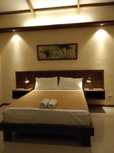 Forest garden residence in بيلر Forest garden residence in بيلر