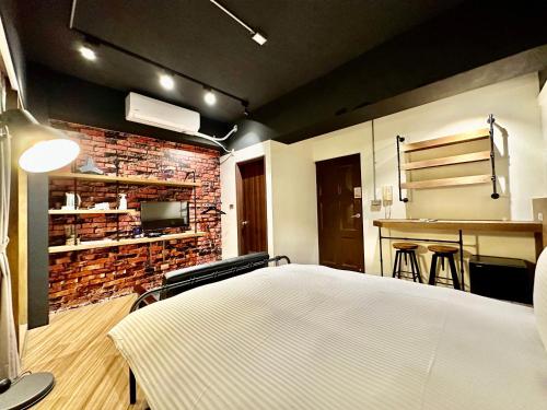 小鹿 Homestay in Taichung 小鹿 Homestay in Taichung