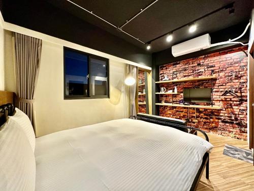 小鹿 Homestay in Taichung 小鹿 Homestay in Taichung
