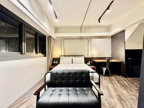 小鹿 Homestay in Taichung 小鹿 Homestay in Taichung