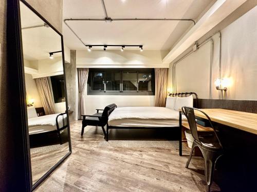 小鹿 Homestay in Taichung 小鹿 Homestay in Taichung