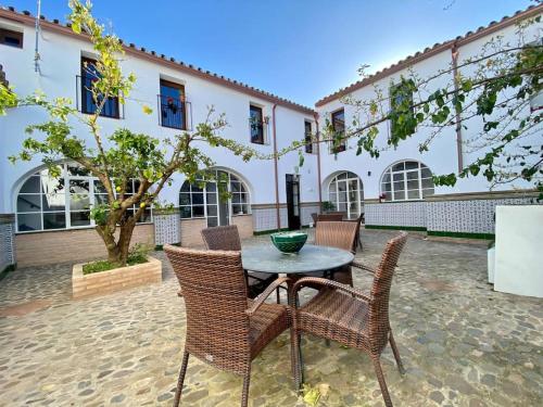 Létesítmények, Casa del Marqués (Casa del Marques) in Fregenal De La Sierra Létesítmények, Casa del Marqués (Casa del Marques) in Fregenal De La Sierra