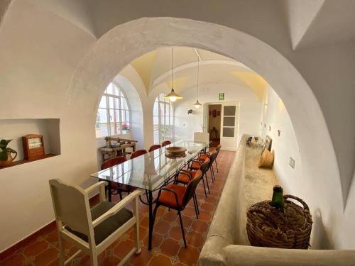 Casa del Marqués (Casa del Marques) in Fregenal De La Sierra Casa del Marqués (Casa del Marques) in Fregenal De La Sierra