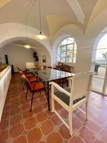 Casa del Marqués (Casa del Marques) in Fregenal De La Sierra Casa del Marqués (Casa del Marques) in Fregenal De La Sierra