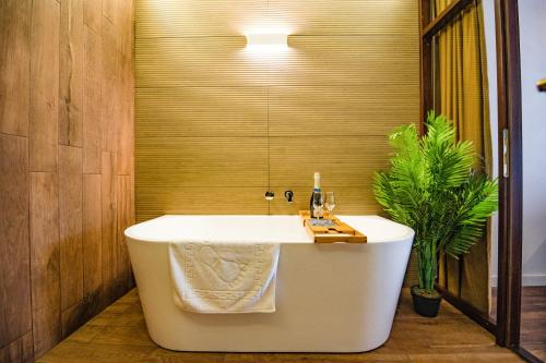 Fürdőszoba, Casa Dives - Transylvania in Pianu De Jos Fürdőszoba, Casa Dives - Transylvania in Pianu De Jos