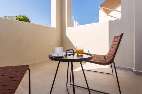 Bordoy Casa Ladico - Hotel Boutique Adults Only in 메노르카 Bordoy Casa Ladico - Hotel Boutique Adults Only in 메노르카