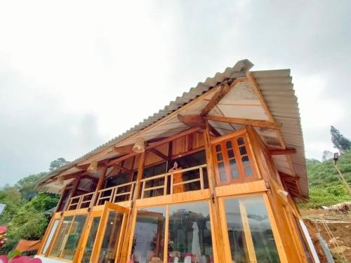Le Chalet Homestay in Bắc Hà ( Lào Cai ) Le Chalet Homestay in Bắc Hà ( Lào Cai )