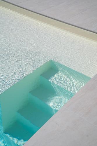 Swimming pool, Tenuta dei Franceschi in Vallefoglia Swimming pool, Tenuta dei Franceschi in Vallefoglia