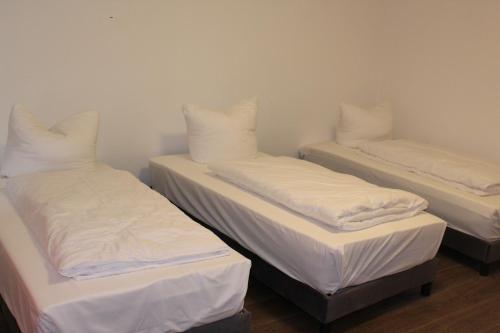 Wohnung mit Trasse in Schackendorf Wohnung mit Trasse in Schackendorf